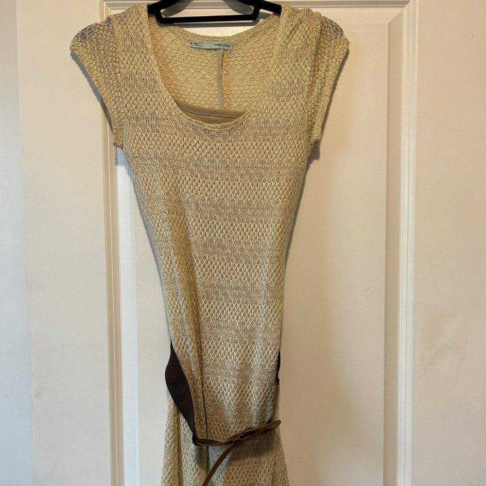Maurices dress size small